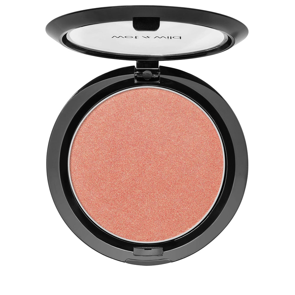 Wet and Wild Blush