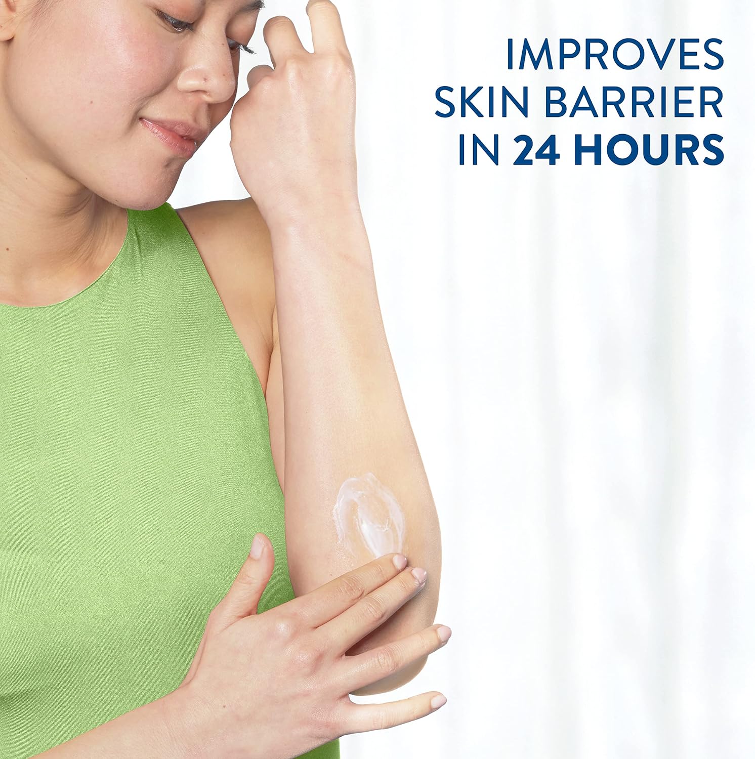 Cetaphil Sensitive and Delicious Skin Lotion 236ml