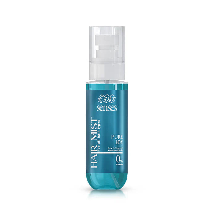 Eva Senses Pure Joy Hair Mist 100 Ml
