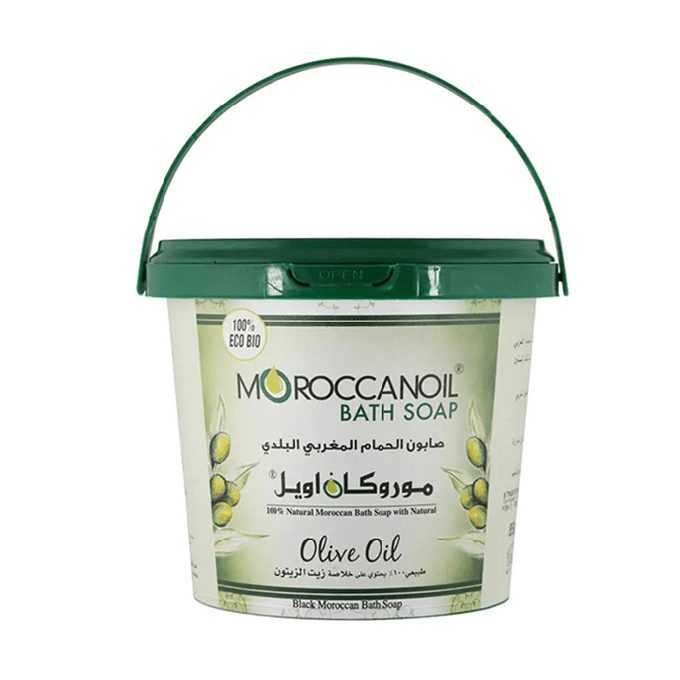 Moroccanoil Bath Soap With olive oil 850 g