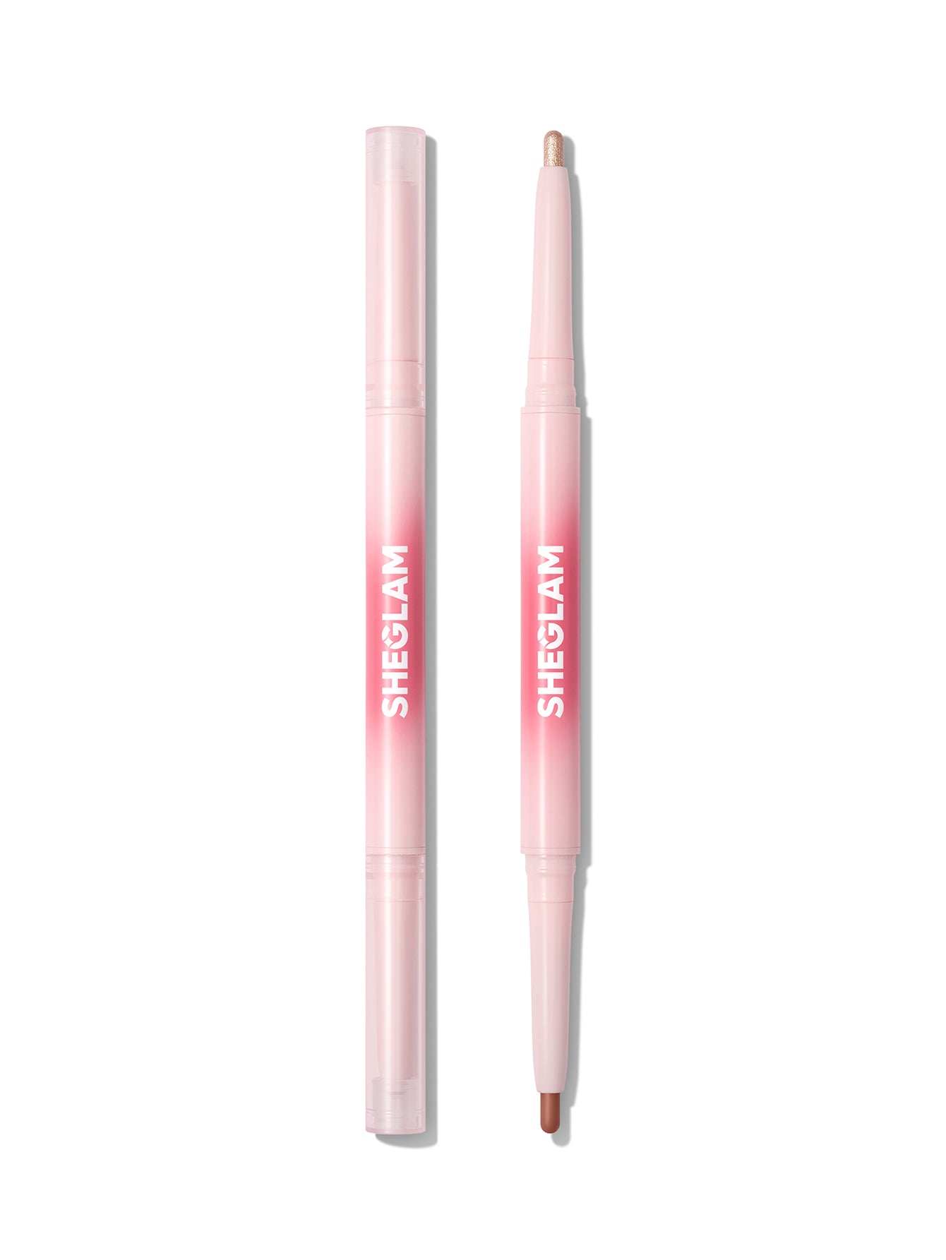 Sheglam Silky Glow Lip & Eye Pen