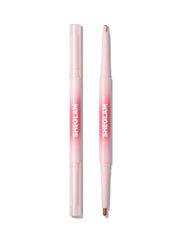 Sheglam Silky Glow Lip & Eye Pen