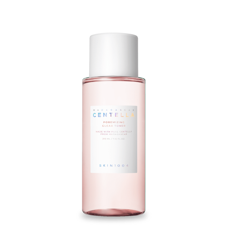 SKIN1004 Madagascar Centella Poremizing Clear Toner 210ml