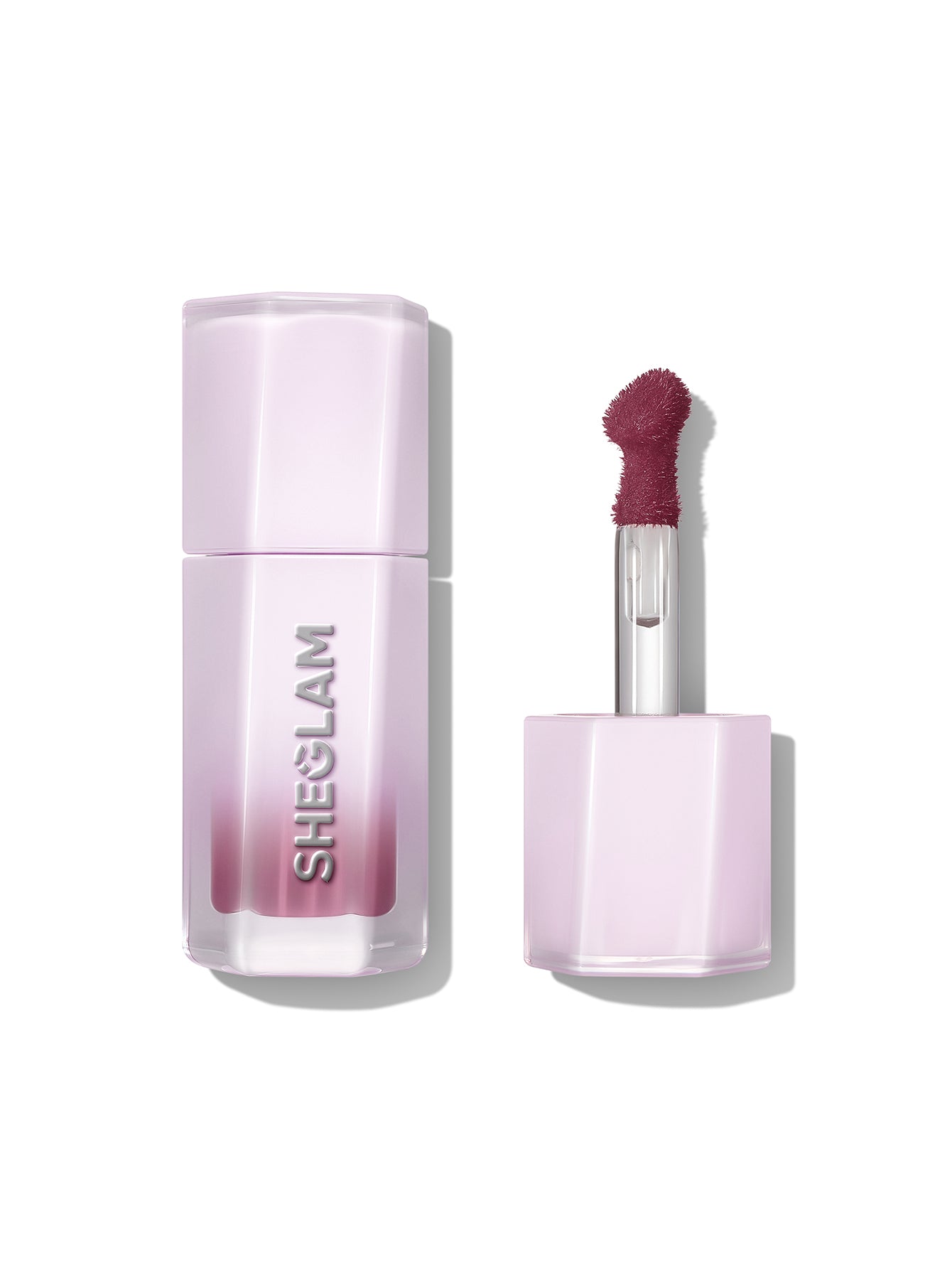 Sheglam Glazed & Locked Glossy Lip Tint