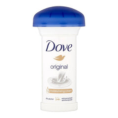 Dove deodorant cream Mushroom original 50 ml