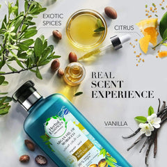 Herbal Essences - Argan Oil Of Morocco Shampoo 400 ml