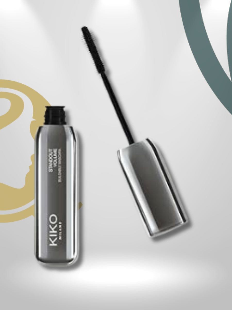 KIKO Milano standout volume buildable mascara