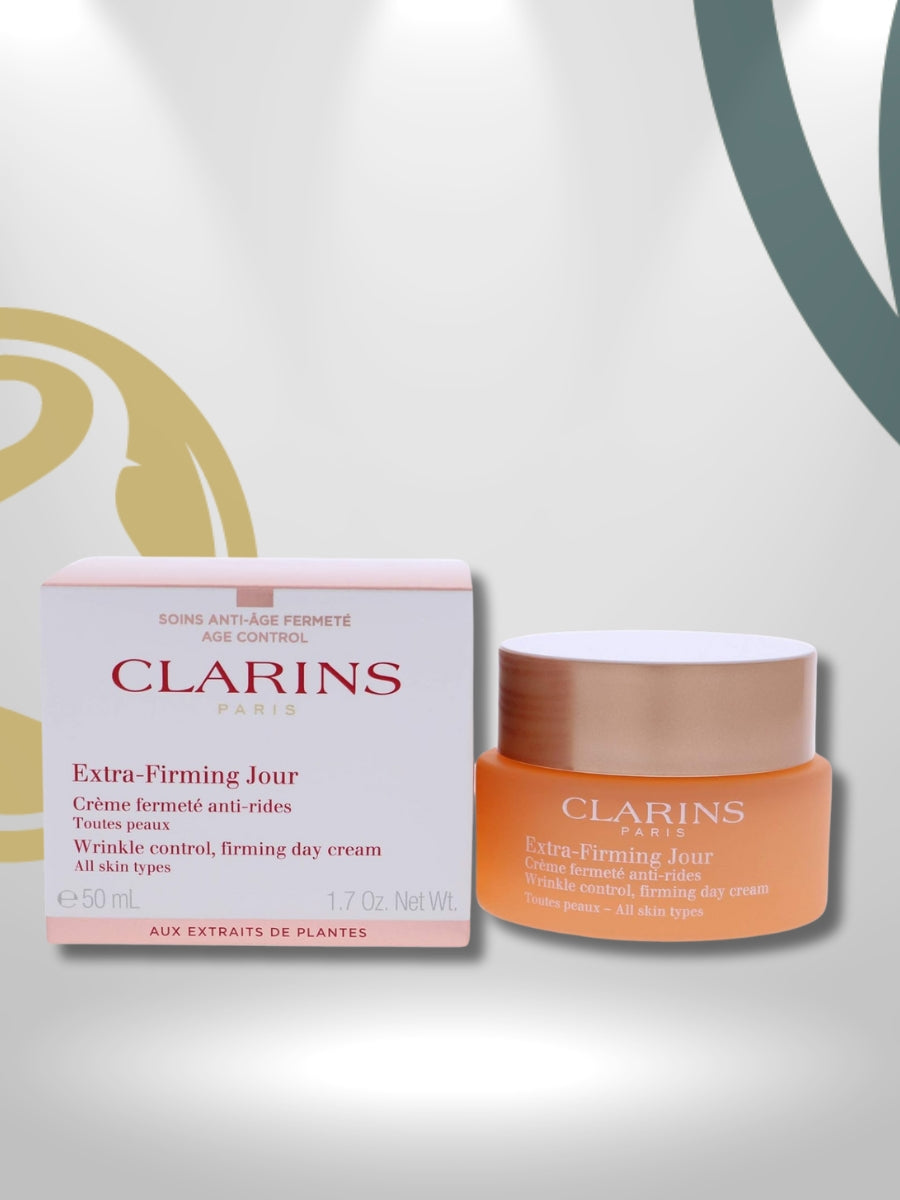 50 clarins Extra-firming Energy cream ml