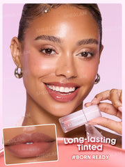 Sheglam Glazed & Locked Glossy Lip Tint
