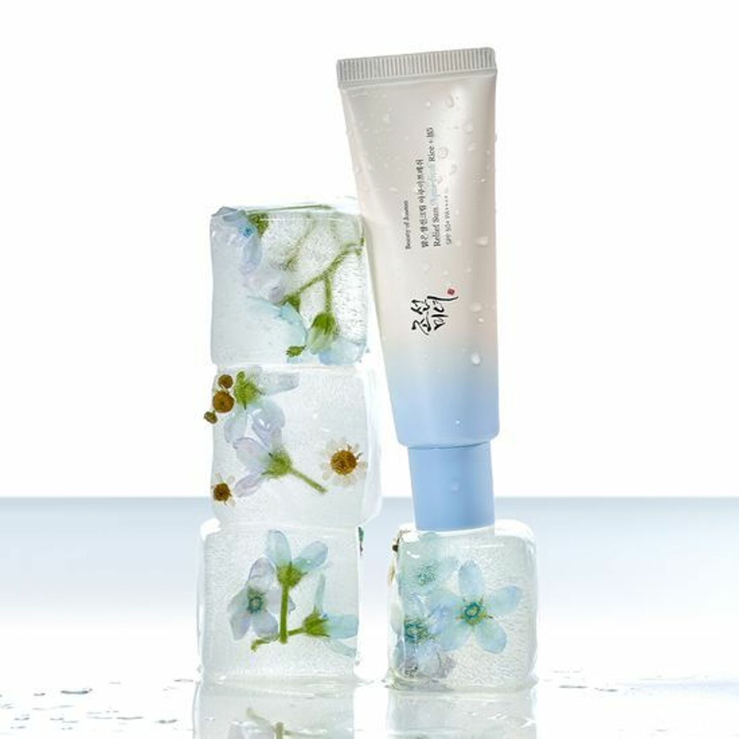 Beauty of Joseon Relief Sun Cream Aqua Fresh Rice + B5 50ml