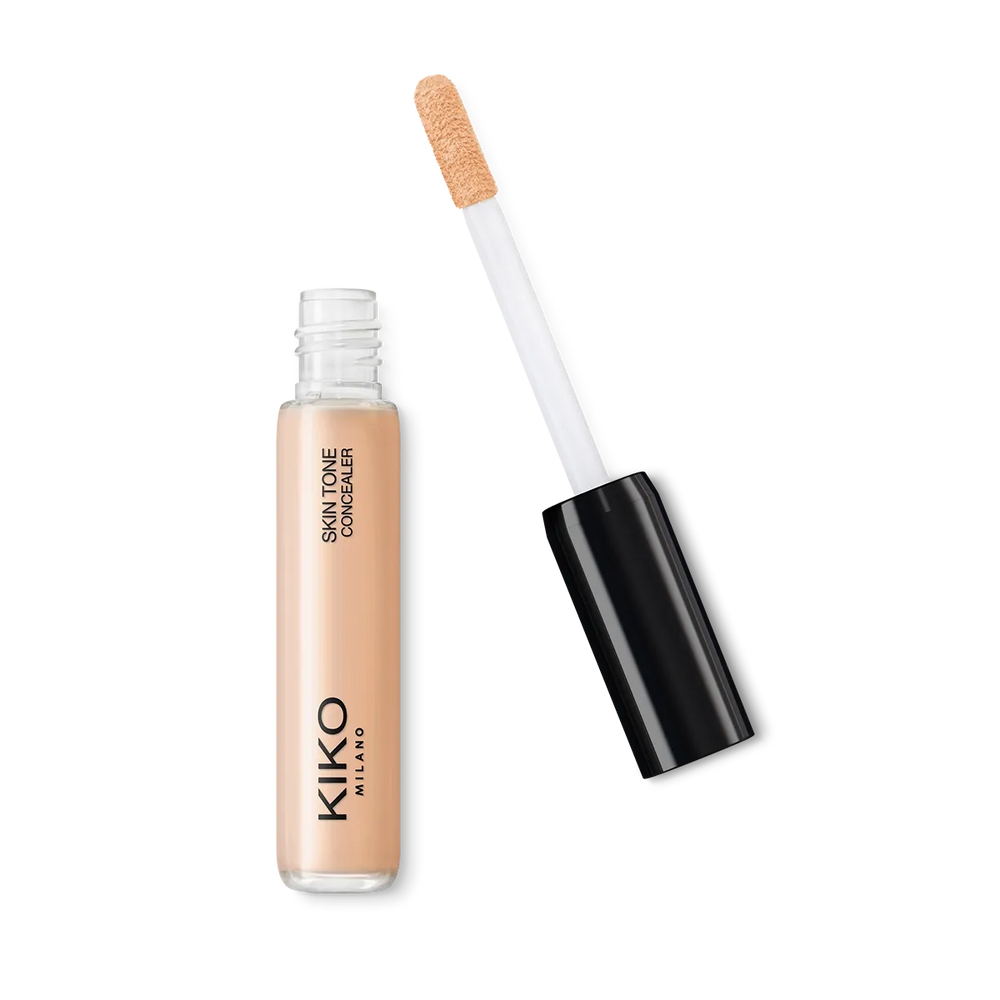 kiko milano skin tone concealer 06