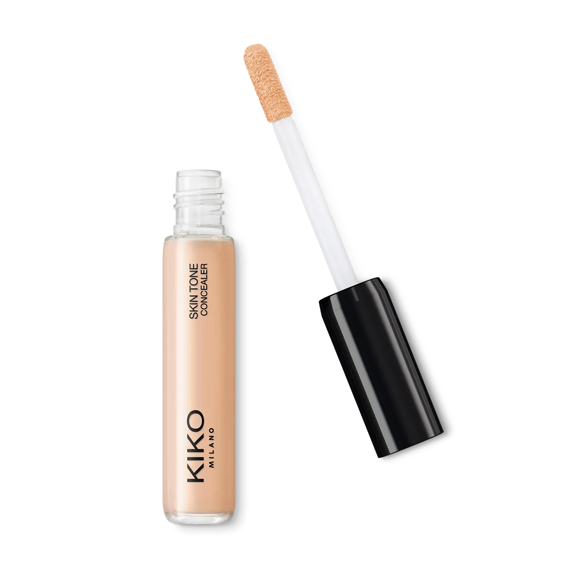 kiko milano skin tone concealer 06