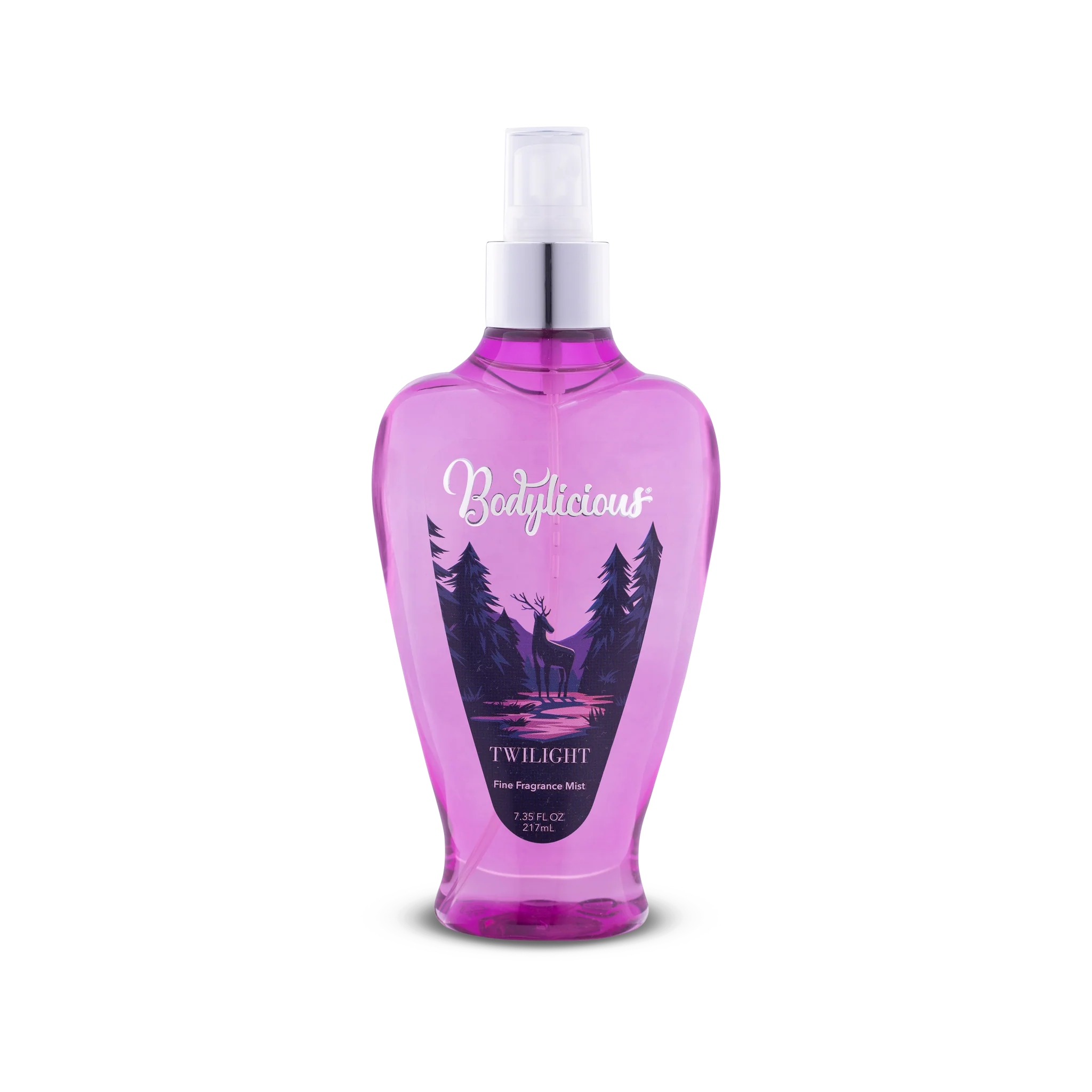 Bodylicious Twilight Body Splash 217 ml