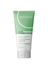 Dermactive Acti-Clear Gentle Cleansing Foaming Gel