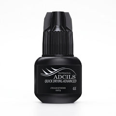 ADCILS Professional Quick Drying Advanced Eyelash Extension Glue 5g