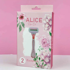 ALICE Blades 2 Exception Rose Oil