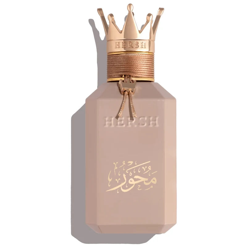 AL EZZ OUD Hersh Mehwar Eau de Parfum 100ml