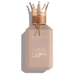 AL EZZ OUD Hersh Mehwar Eau de Parfum 100ml