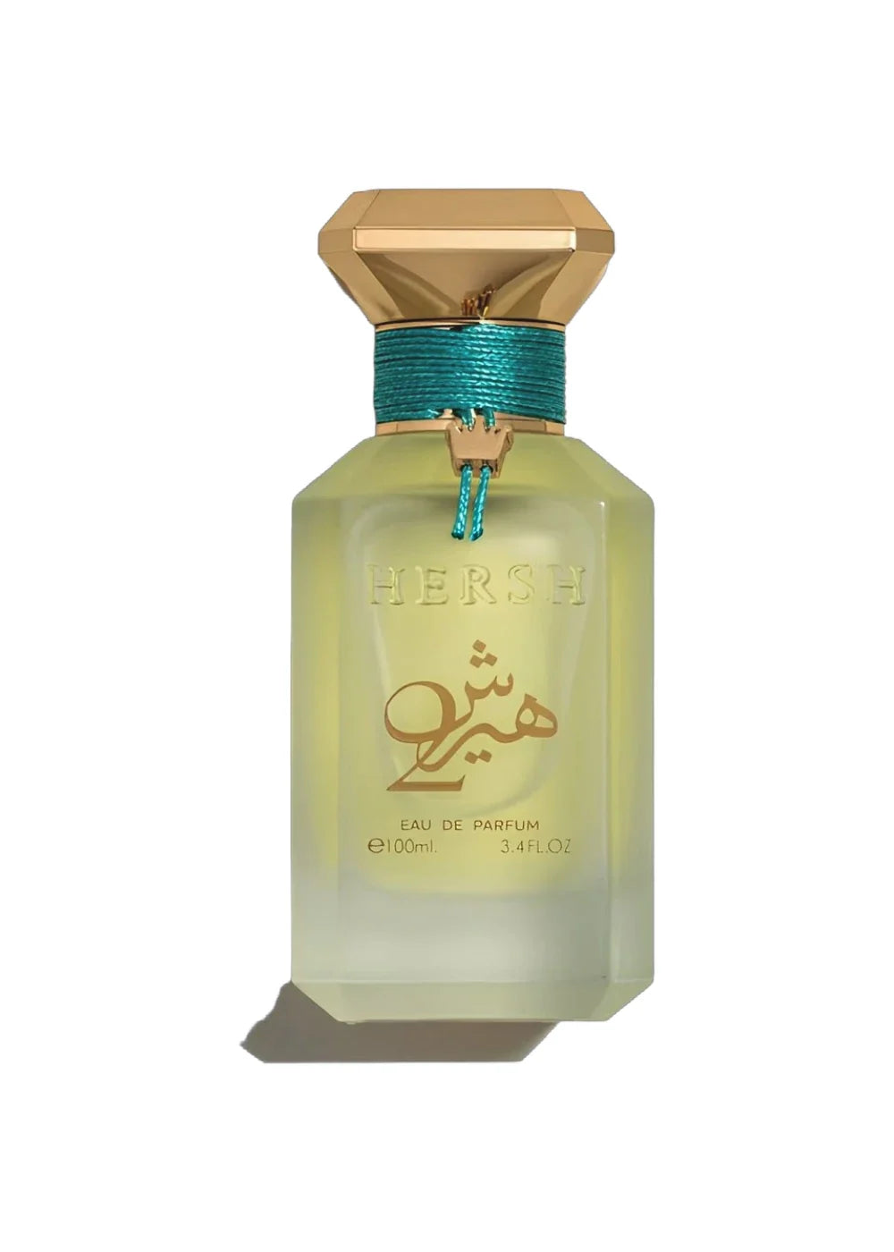 ALezz Oud Hersh 2 EDP 100ml