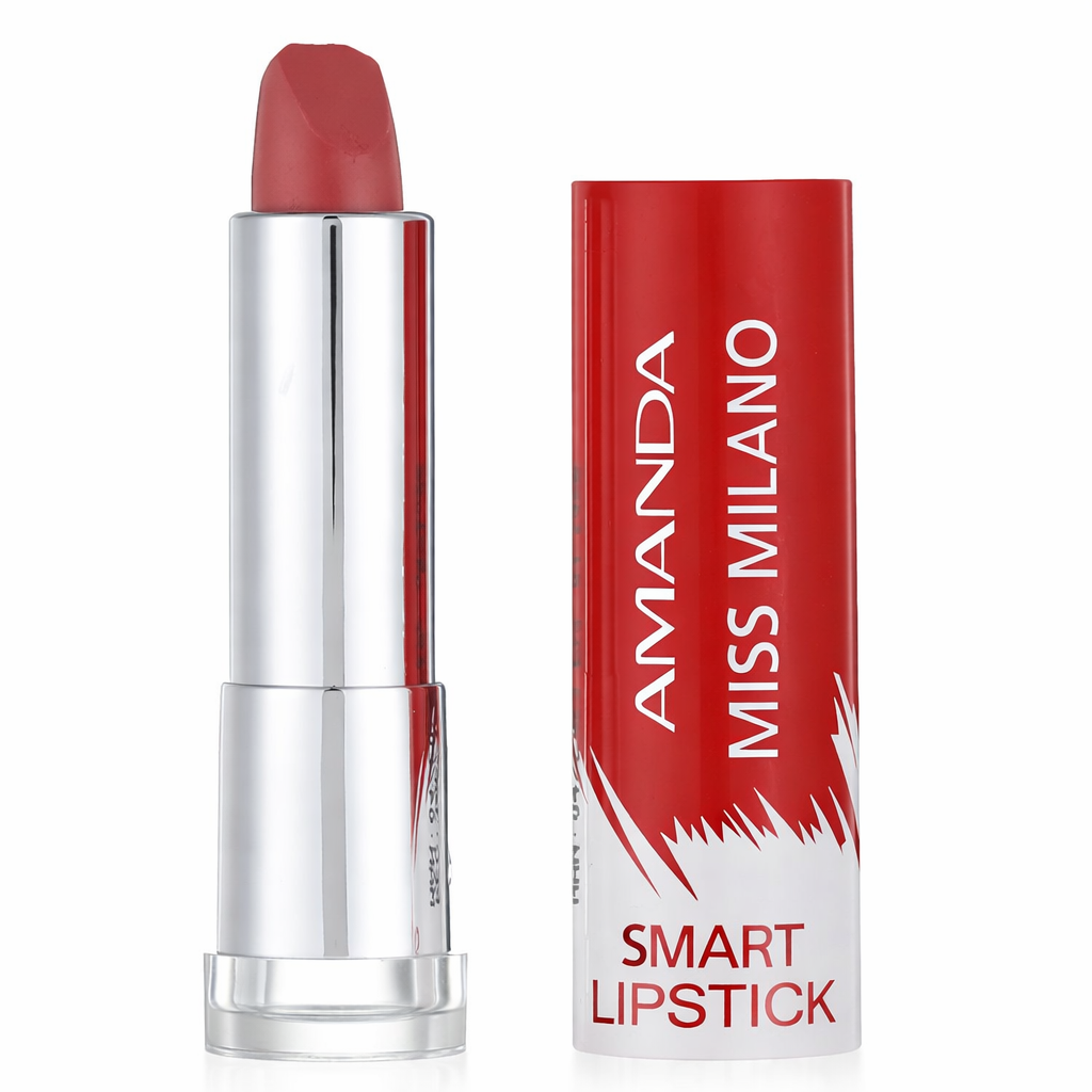 AMANDA Smart Matte Lipstick