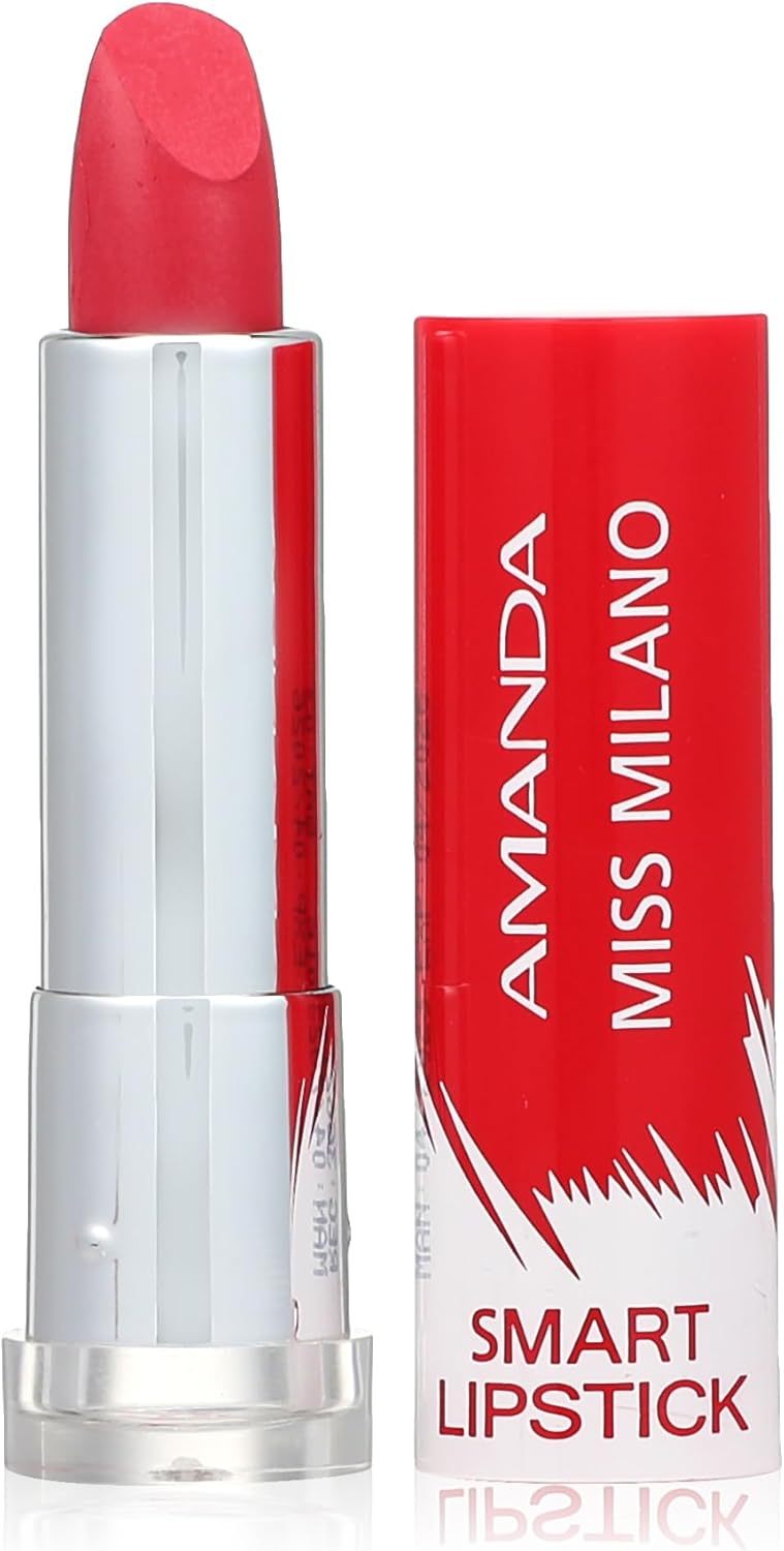 AMANDA Smart Matte Lipstick