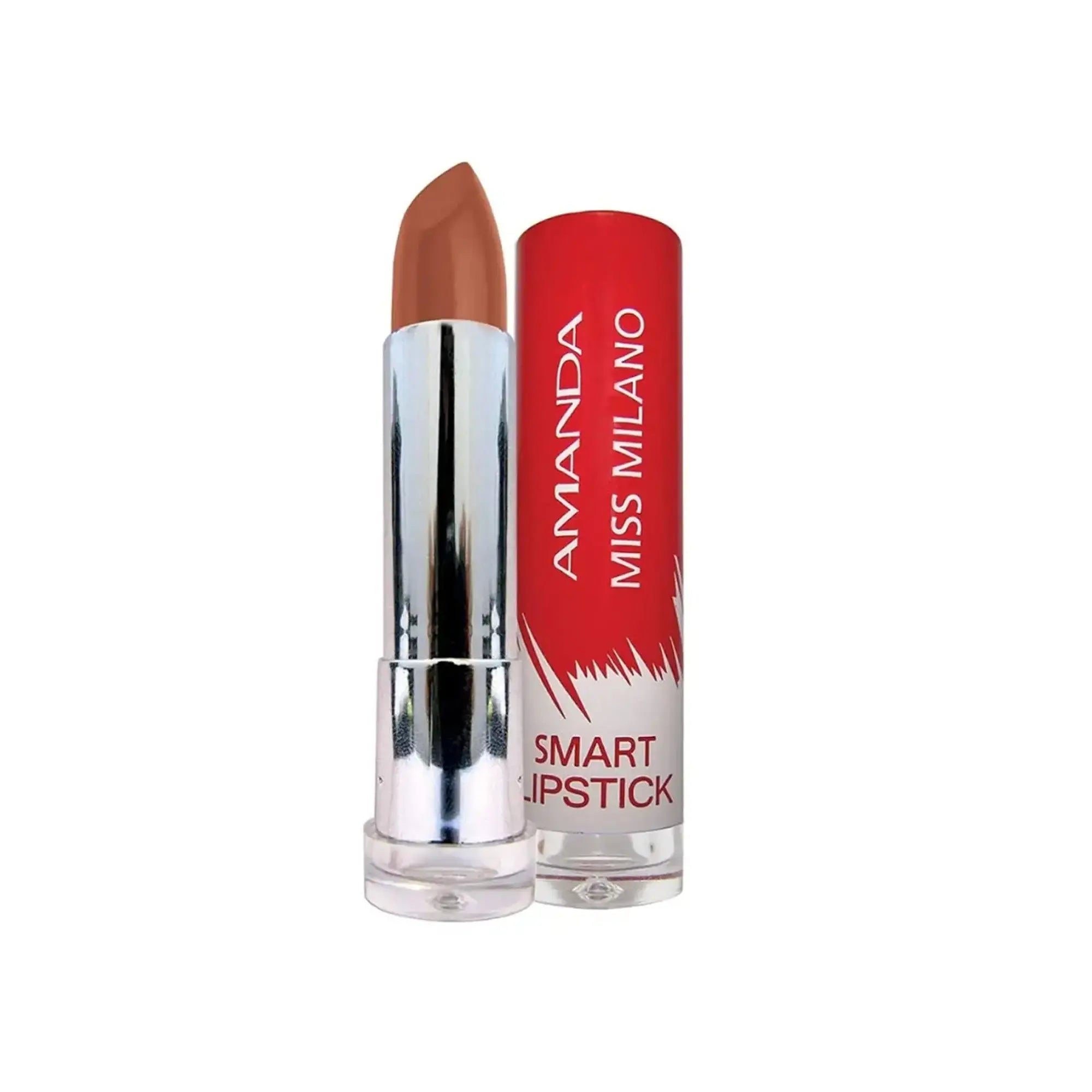 AMANDA Smart Matte Lipstick