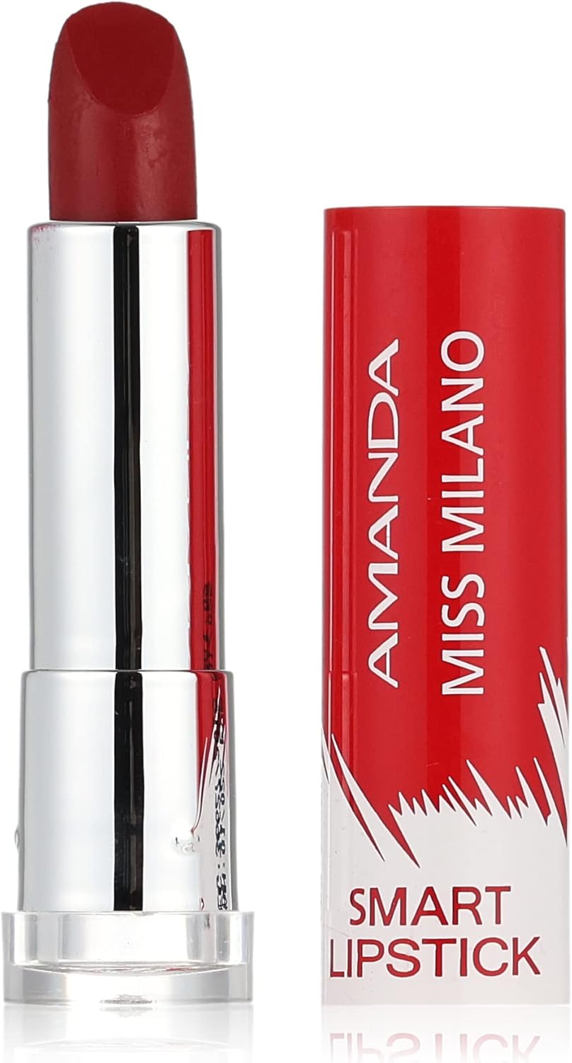 AMANDA Smart Matte Lipstick