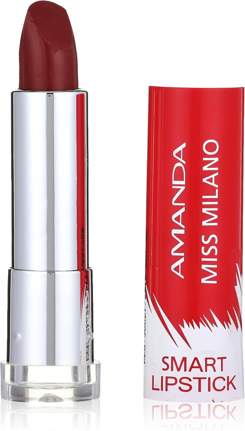 AMANDA Smart Matte Lipstick