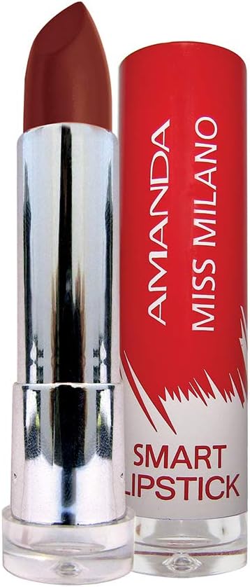 AMANDA Smart Matte Lipstick
