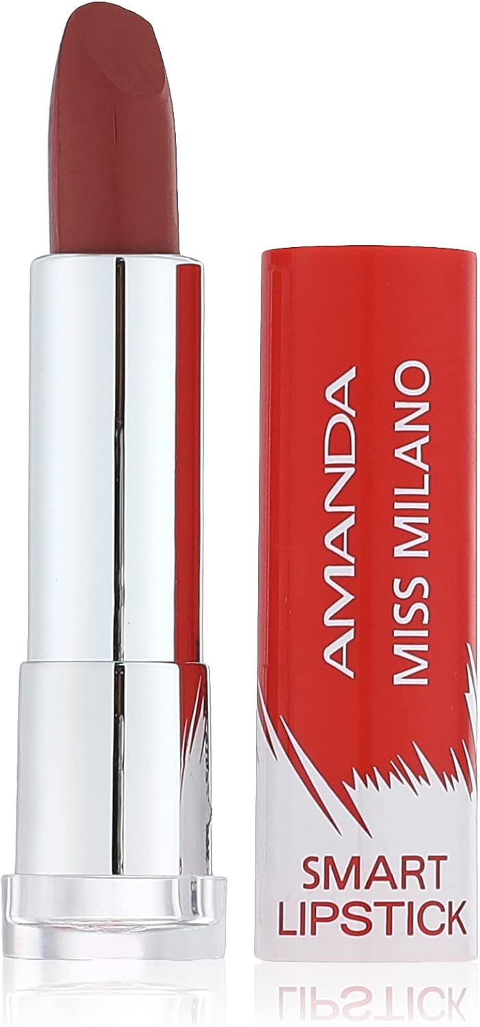 AMANDA Smart Matte Lipstick
