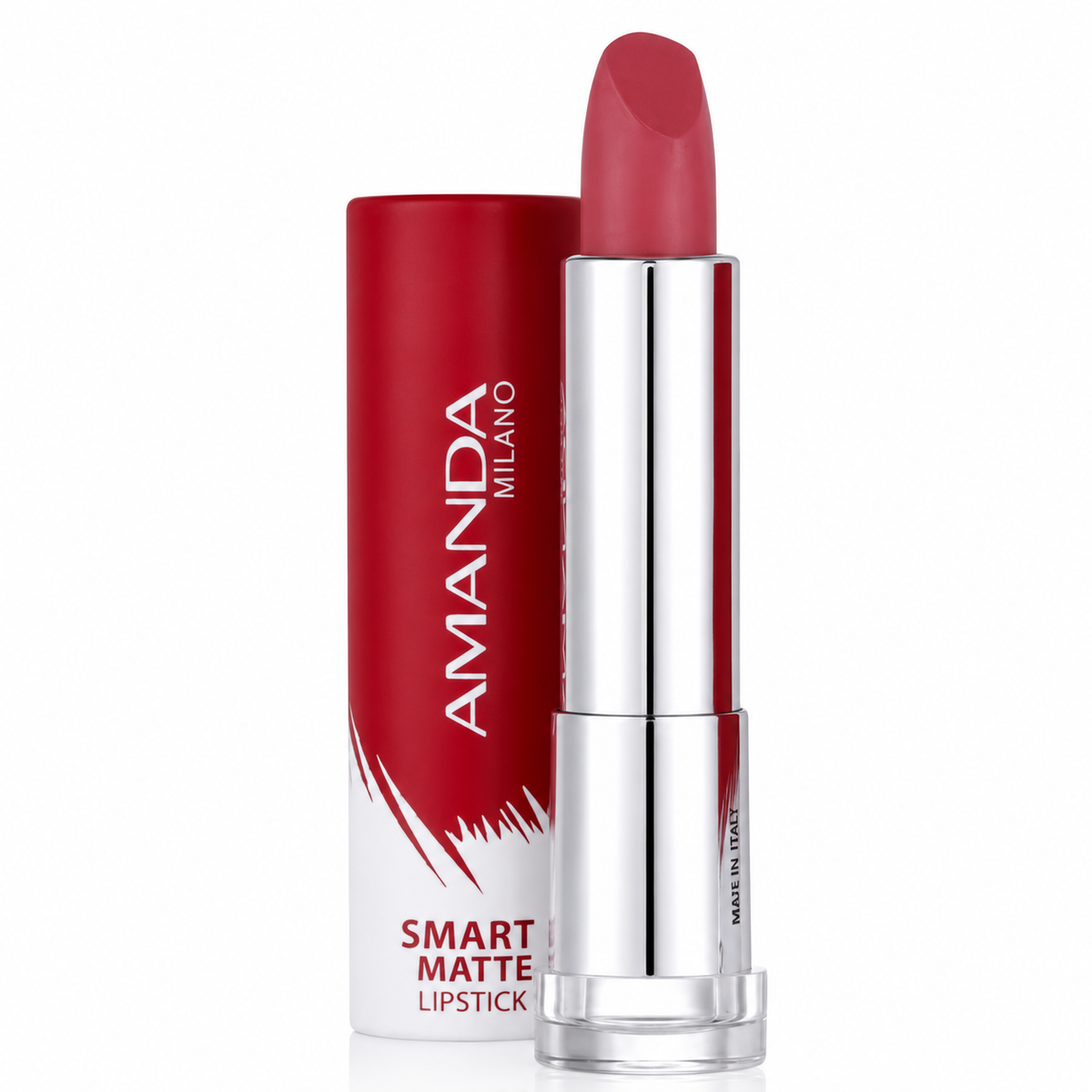 AMANDA Smart Matte Lipstick
