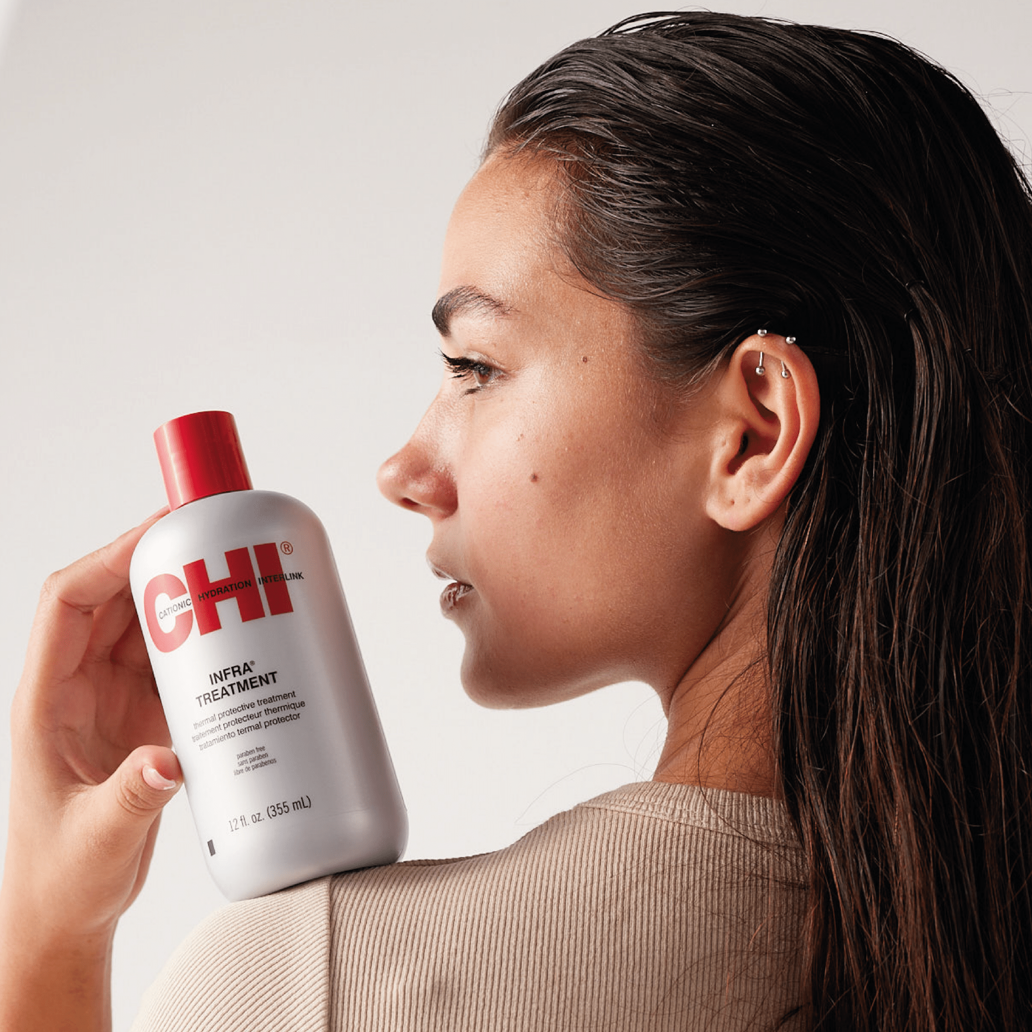 CHI Infra treatment 355ML