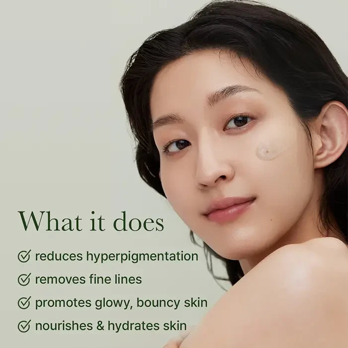 Arencia Holy Hyssop Serum 30 All Skin Types 50 g