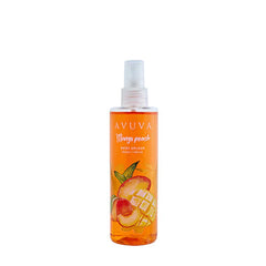 AVUVA Body Splash Mango Peach