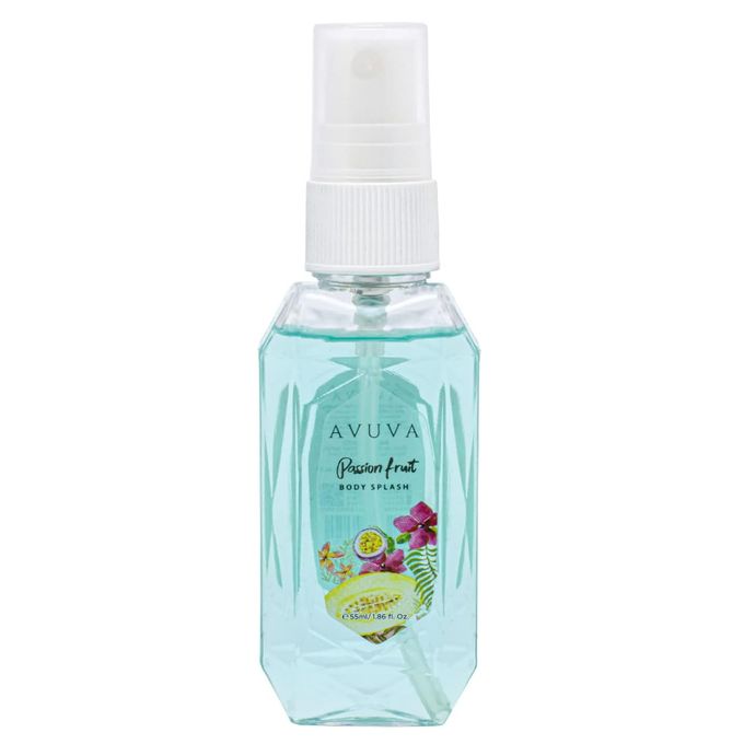 AVUVA Body Splash Passion Fruit 55 ml