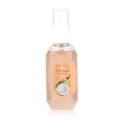 AVUVA Body Splash Vanilla Coconut 55ml