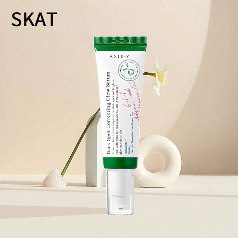 AXIS - Y dark spot correcting glow serum