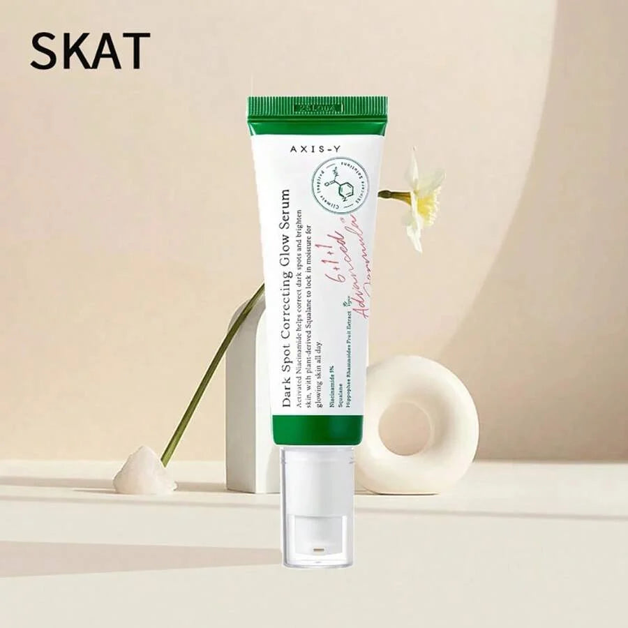 AXIS - Y dark spot correcting glow serum