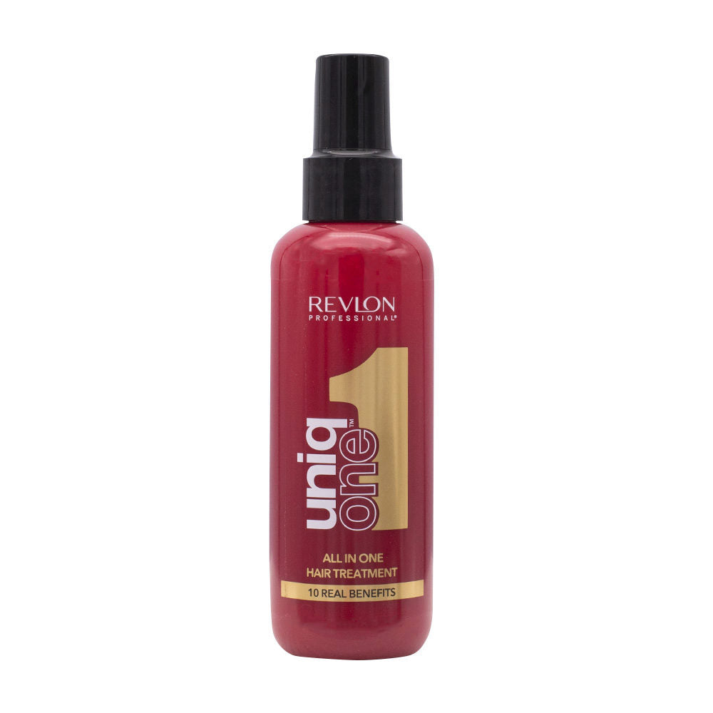 Revlon Uniq One All In One Hair Treatment 150ml