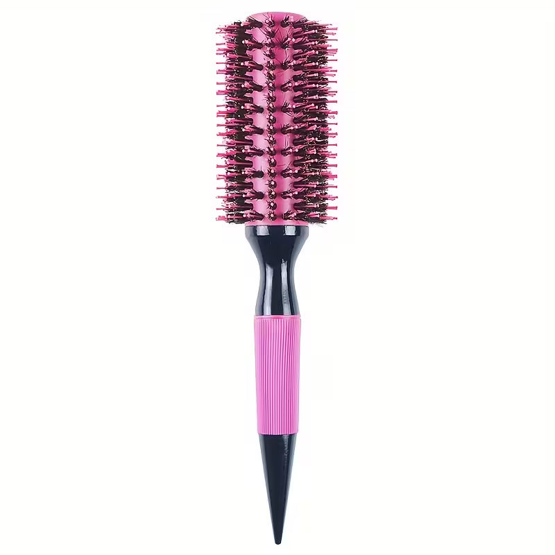 Abou Yousef Beauty Hair Brush Black