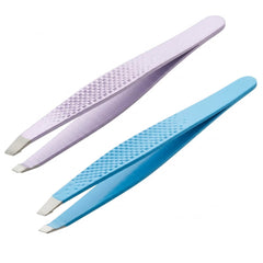 Abou Yousef Eyebrow Tweezer Slanted