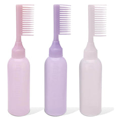 Abou Yousef Pack Root Comb Applicator Bottle