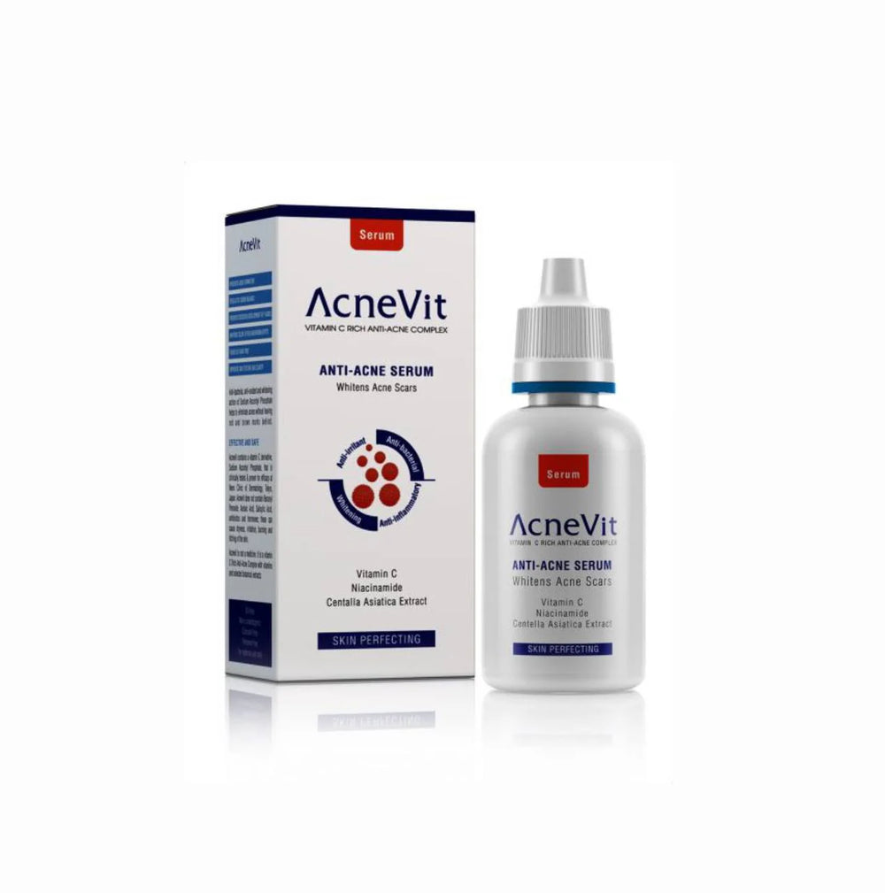 Acnevit Anti-Acne Serum 20 ml