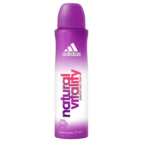 Adidas Deodorant Natural Vitality 150ml
