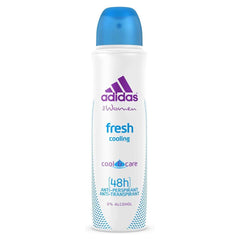 Adidas Fresh Cooling Body Spray 150ML