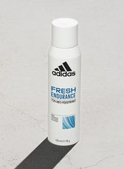 Adidas Fresh Endurance Anti-Perspirant Spray 150ml