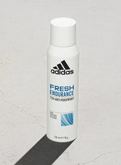 Adidas Fresh Endurance Anti-Perspirant Spray 150ml