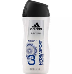 Adidas Hydrasport Shower Gel 250ml