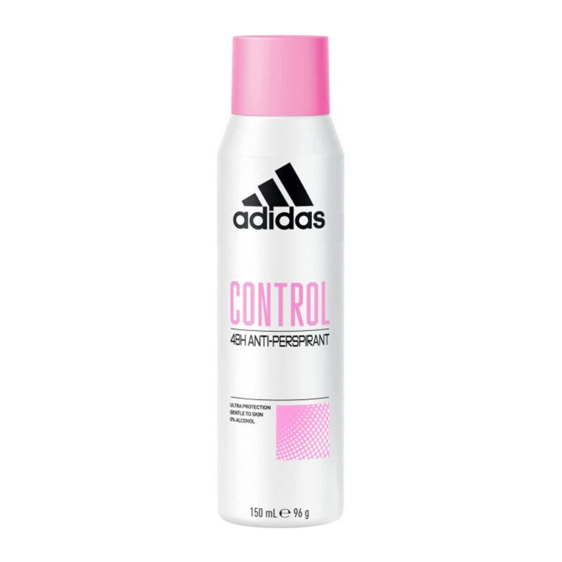 Adidas Women's Control 48H Anti-Perspirant