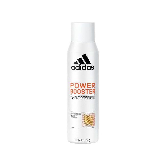Adidas power Booster Body Spray 150m